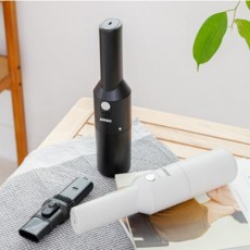 보센 휴대용 무선 핸디청소기 시즌 2 NSV-HV1900