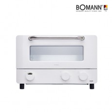 보만 13L 스팀오븐 블랙 SO1320W