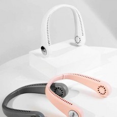 이스타 하이쿨 터빈 블레이드 넥팬 ESK-X8_색상 택 1