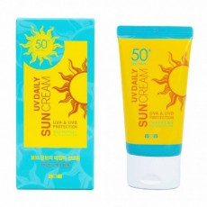 보브 UV 데일리 선크림 70ml