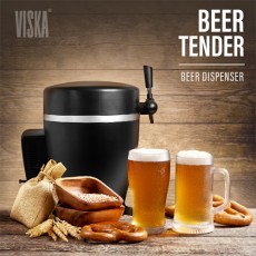 비스카 맥주 디스펜서 VK-BC10