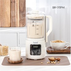 보랄 대용량 두유 제조기 1L /BR-170PM