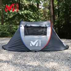 밀레 원터치텐트 1-2인용 MGRXM007