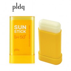[피엘디크] 프레쉬 알로에 파우더리 선스틱 20g SPF50+ PA++++