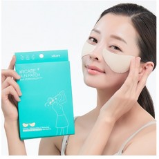 [위케어] 선패치 4회분 - 이중 기능성 미백 주름개선