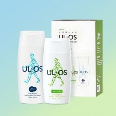 [우르오스] 히어로 2종세트 지복합성용 (워시+로션) 스킨로션 200ml + 스킨워시 300ml (고급선물박스)+쇼핑백