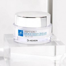[DR-닥터헤디슨] 펩타이드 7 인리치드 크림 50ml