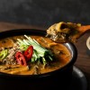 더 진한 추어탕 600g + 얼큰한 남원 추어탕 500g (각 1팩)